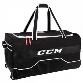 Hokejová taška na kolečkách CCM 370 JR 33"