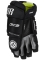 Hokejové rukavice WARRIOR Alpha DX3 SR černé