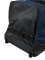 Hokejová taška na kolečkách BAUER Core Wheel JR 33" tmavě modrá