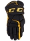 Hokejové rukavice CCM Tacks 9080 JR černo-žluté