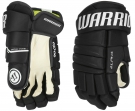 Hokejové rukavice WARRIOR Alpha QX4 SR černé - vel. 13"
