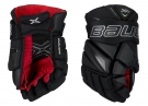 Hokejové rukavice BAUER Vapor X2.9 SR černé
