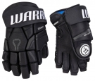 Hokejové rukavice WARRIOR Covert QRE 30 SR černé