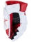 Hokejové rukavice BAUER Vapor X2.9 JR bílo-červené