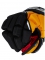 Hokejové rukavice BAUER Vapor X2.9 SR černo-žluté