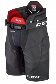Hokejové kalhoty CCM Jetspeed FT4 Pro SR černé