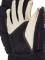 Hokejové rukavice CCM JetSpeed 485 SR černo-červené - vel. 13"