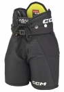 Kalhoty CCM Tacks AS-V Pro YTH černé