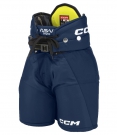 Kalhoty CCM Tacks AS-V Pro YTH tmavě modré