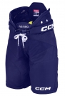 Kalhoty CCM Tacks AS 580 JR tmavě modré