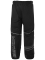 In-line kalhoty - návleky BAUER Team SR černé